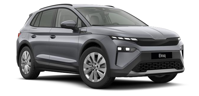 Škoda Elroq 60