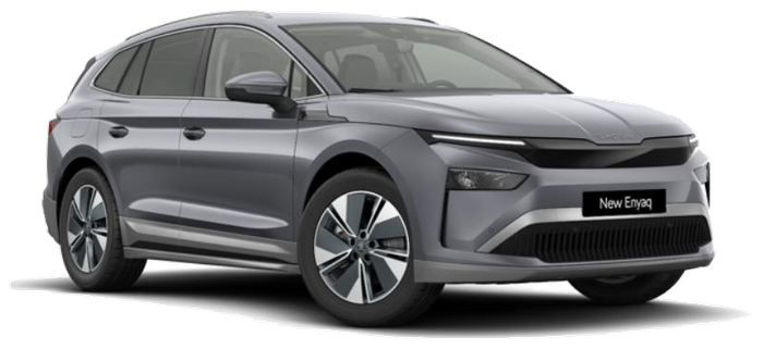 Škoda Enyaq 82